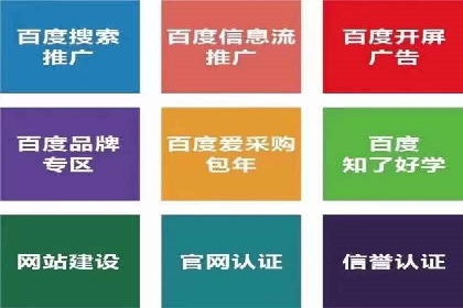 竞价推广代运营助力电商销售额翻倍